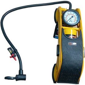 تصویر تلمبه باد مدل UZ 600 