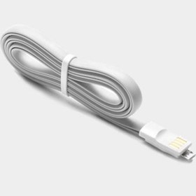 تصویر کابل شارژ سریع میکرو یو اس بی شیائومی 120 سانتی متری ا Xiaomi Micro USB Fast Charging Cable 120cm Xiaomi Micro USB Fast Charging Cable 120cm