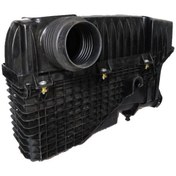 تصویر هواکش کامل سمند موتور ملی ef7 