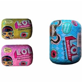 تصویر عروسک LOL سورپرایز مدل 2024 