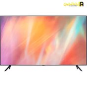 تصویر تلویزیون هوشمند 65 اینچ سامسونگ مدل AU7000 Samsung 65AU7000 65Inch VA Smart TV