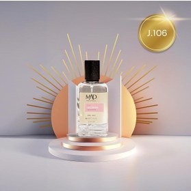 تصویر عطر زنانه 100 میلی لیتری Mad J106 Selective زنانه ماد پرفیوم اورجینال Mad Parfüm TYCBRPV4RN170610539635819 