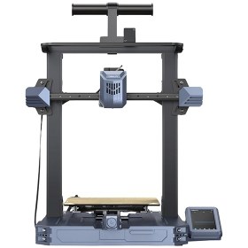 تصویر پرینتر سه بعدی فیلامنتی کریلیتی Creality CR10 SE FDM 3D Printer creality-cr-10-se-fdm-3d-printer