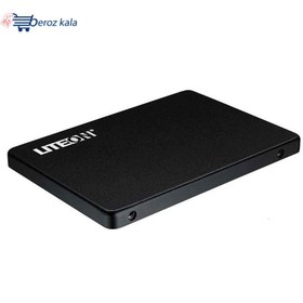 تصویر اس اس دی لایت آن SSD LITEON GB 120 ا Liteon MU3 PH3-CE120 SSD Drive - 120GB Liteon MU3 PH3-CE120 SSD Drive - 120GB
