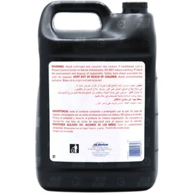 تصویر روغن گیربکس ATF Dexron III ای سی دلکو – AC Delco (4.3 لیتر) AC Delco ATF Dexron III Fluid