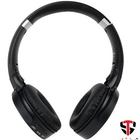 تصویر هدست بلوتوث Tranyoo مدل T-H10 headset wireless bluetooth Tranyoo T-H10