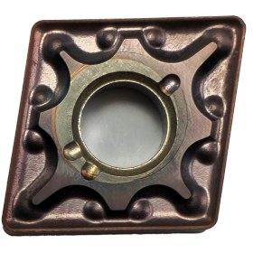 تصویر الماس تراشکاری CNMG 120408 CD7225 PM 