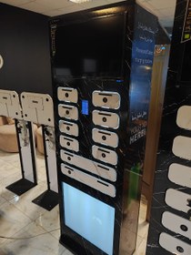 تصویر پاورباکس Powerbox مدل 4-BOI پاورباکس Powerbox مدل 4-BOI