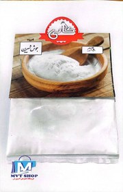 تصویر جوش شیرین بسته ای 50گرمی 