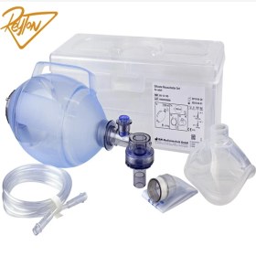 تصویر آمبوبگ بزرگسال 