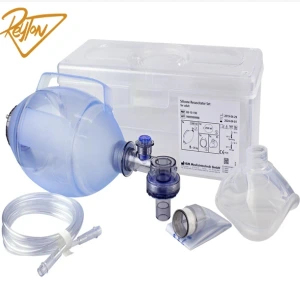 تصویر فروشگاه ریتون اسپرت