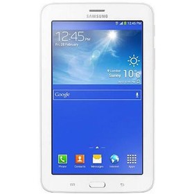 تصویر تبلت سامسونگ Galaxy Tab 3 Lite 7.0 ظرفیت 8 گیگابایت 