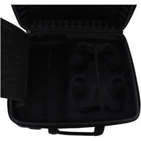 تصویر کیف ps4 طرح بتمن 