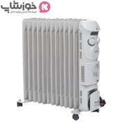 تصویر شوفاژ برقی برند سانفورد مدل sanford SF1212 