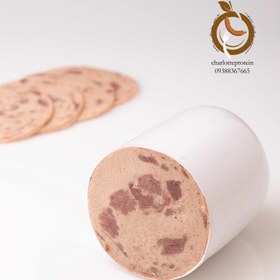 تصویر ژامبون گوشت - ۵۰۰ 