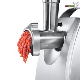 تصویر چرخ گوشت بوش مدل BOSCH MFW68680 BOSCH Meat Grinder MFW68680