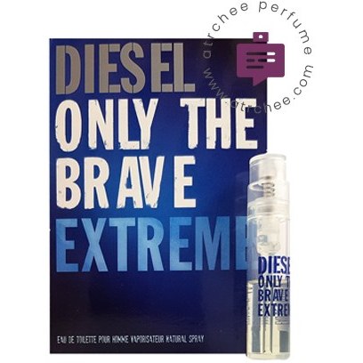 Diesel Only The Brave