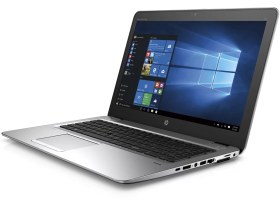 تصویر لپتاپ استوک کارکرده Hp 850 g3 core i5 6th ram 8gb ssd 256gb 15.6inch 