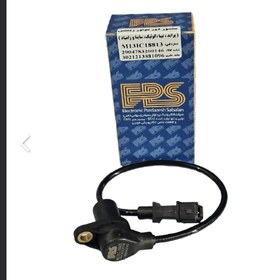 تصویر سنسور دور موتور زیمنس پراید تیبا ساینا کوییک و زامیاد برند EPS Engine speed sensor