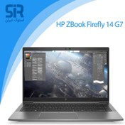 تصویر لپ تاپ HP ZBOOK Firefly 14 G7 HP ZBook Firefly 14 G7 Mobile Workstation