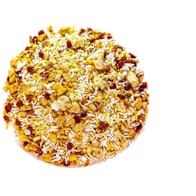 تصویر زرشک پلو با مرغ OFF COOK 