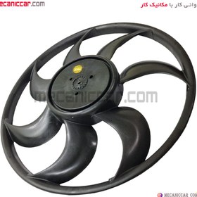 تصویر پروانه فن L۹۰ جدید (90-94) ال نود ورسی Electrical components