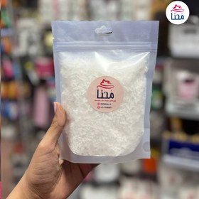 تصویر نشاسته گل 