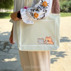 تصویر کیف توت بگ کد jooje47137 