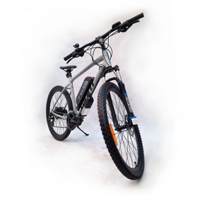 تصویر دوچرخه برقی جاینت - Rincon 