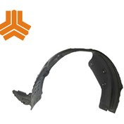 تصویر شلگیر جلو ریو کیا اصلی کره (چپ) 