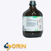 تصویر اسید هیدروکلریک‌مرک‌آلمان۳۷٪ - 2/5litr HYDROCHLORIDE ACID 37%merck