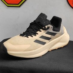تصویر کفش آدیداس ترکس سولستراید کرمی Terrex Soulstride کفش آدیداس ترکس سولستراید Adidas Terrex Soulstride