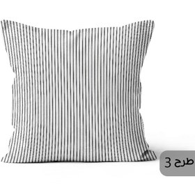 تصویر کوسن کد K354 بوهو 