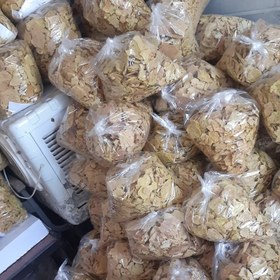 تصویر نان خشک یزدی 1 کیلو گرمی 