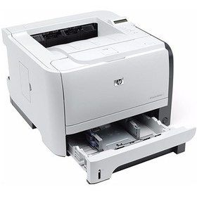 تصویر پرینتر لیزری اچ پی مدل P2055 استوک HP LaserJet P2055 Stock Laser Printer