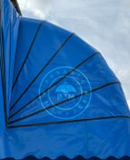 تصویر سایبان کالسکه ای 