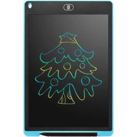 تصویر کاغذ دیجیتال 12 اینچ رنگی 