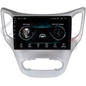 تصویر مانیتور اندروید چانگان CS35 Car Multimedia Android Changan P200