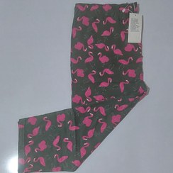 تصویر شلوارک زنانه نخی خانگی اچ اند ام بنگلادشی Bermuda H&M
