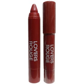 تصویر رژلب مدادی پیچی گابرینی مدل Lovers Rouge /خرید اینترنتی - شماره 16 Gabrini Lovers Rouge Lip Pencil