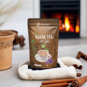 تصویر چای کرک دارچین پپتینا 