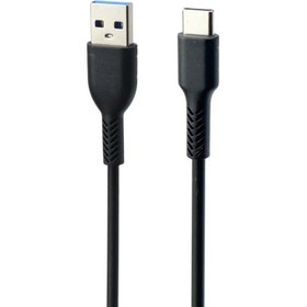 تصویر کابل Type-C دیتا پلاس مدل DP03 طول 1 متر Data Plus DP03 Type-C Cable 1M