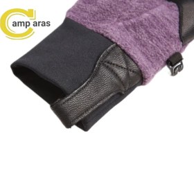 تصویر دستکش پلار زنانه اسنوهاک مدل SN-C2135 