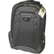 تصویر کوله پشتی لپ تاپ CAT-2017 