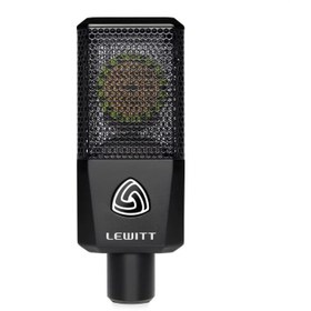 تصویر میکروفون Lewitt RAY Lewitt RAY Condenser Microphone