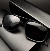 تصویر آیسی برلین - فول مشکی iciberlin