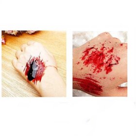 تصویر خون شوخی 120میلی Joke blood 