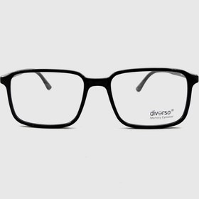 تصویر عینک طبی DIVERSO مدل DV1014 