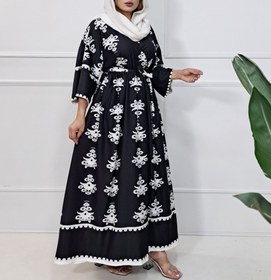 تصویر پیراهن سنبل کد 905 