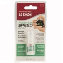 تصویر چسب ناخن سریع کیس 